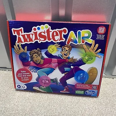 Buy Twister Air Party Game New Sealed Party Game • 14.99£