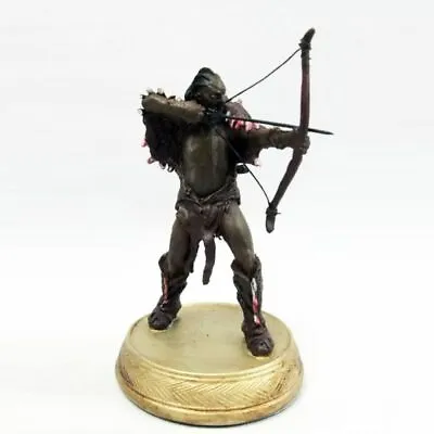 Buy Narzug The Orc. EAGLEMOSS The Hobbit COLLECTOR'S Models. NR. 7 • 24.47£