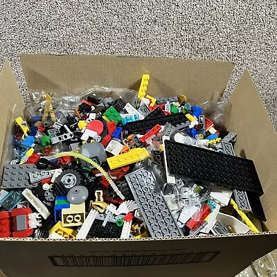 Buy Lego Mixed 3kg Bundle Job Lot Large Bundle • 24.99£