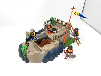 Buy Playmobil 4133 Knights Castle Superset -  Nearly Complete • 14.50£