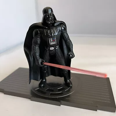 Buy Star Wars: Darth Vader Power Of The Force POTF Kenner 1995 • 6.99£