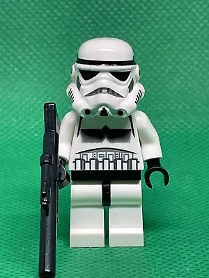 Buy Lego Star Wars Mini Figure Stormtrooper (2009) SW0188X • 4.99£