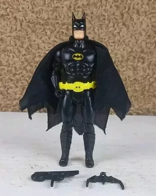 Buy Batman Movie BATMAN (Bat Rope) Working Belt 5  DC ToyBiz Figure 1989 COMPLETE • 44.99£