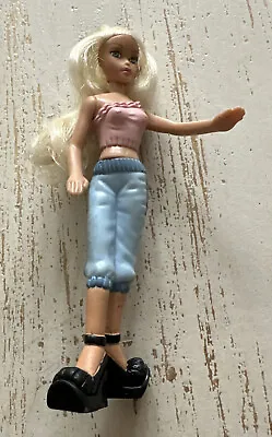 Buy Barbie My Scene Doll 5  McDonalds Blonde • 3£