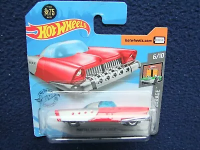 Buy Hot Wheels Dream Garage Series Models - Various Models Available SEALED On Card • 8.95£