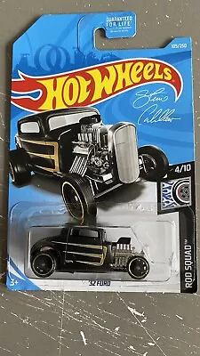 Buy Hot Wheels 32 Ford Coupe • 4£