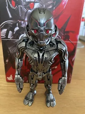 Buy Hot Toys Ultron Prime Marvel Avengers Age Of Ultron Artist Mix • 39.95£