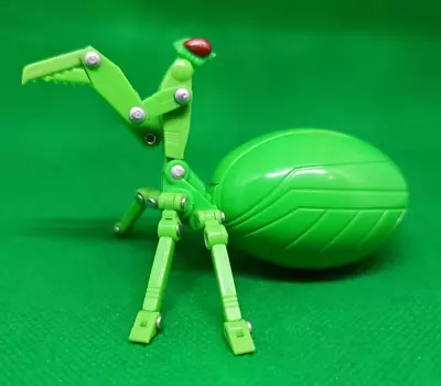 Buy Bandai - Egg Monsters - Tamagoras - Mantis - Insect - Complete • 29.86£