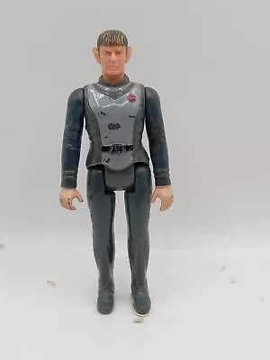 Buy Mego Star Trek The Motion Picture: Mr Spock (1979) Figure Only 3.75 Inch • 4.99£