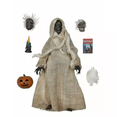 Buy Creepshow 7'' Scale Action Figure - Ultimate 40th Anniversary The Creep • 40.73£