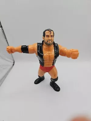 Buy Razor Ramon WWF Hasbro Wrestling Figure • 19£