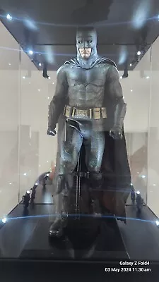 Buy Hot Toys Batman V Superman Batman Dawn Of Justice  • 185£