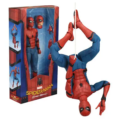 Buy Neca - Marvel - Spiderman - Approx. 45cm 1/4 (neca61705) • 149.44£