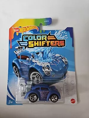 Buy Hotwheels Vw Beetle Colour Shifter • 15£
