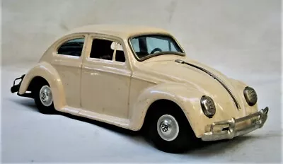 Buy Vintage  1960's VW Volkswagen Battery Operated - Made In Japan By Bandai • 237.84£