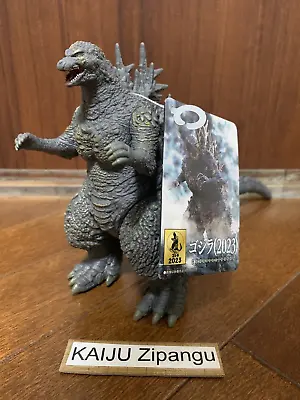 Buy Godzilla 2023 6  Tall Figure Godzilla Minus One Bandai Movie Monster Series Toy • 42.07£