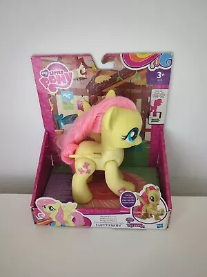 Buy My Little Pony Explore Equestria Fluttershy Action Figure Toy Hasbro • 15£