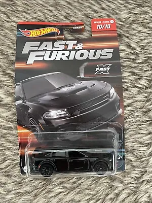 Buy The Fast And The Furious    Five Car  Die-cast Models • 32£