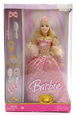 Buy 2006 Masquerade Ball (Maskball) Barbie Dolls & Accessories, Mattel L2584, NrfB • 61.65£