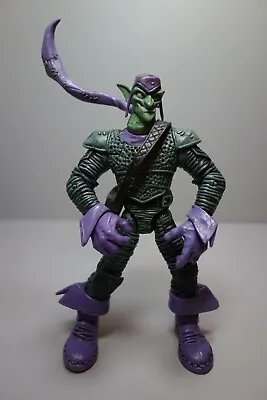 Buy Green Goblin Marvel Figure • 10.99£