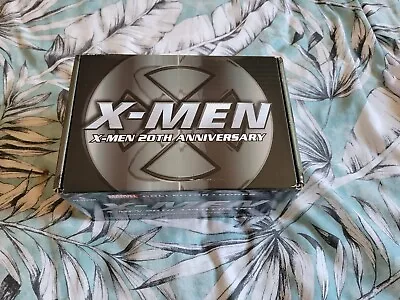 Buy Funko Marvel Collectors Corps - X-men Movie - 20th Anniversary • 60£