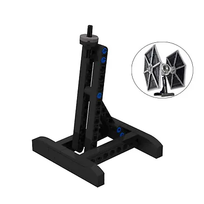 Buy Display Stand For 75212 Imperial TIE Fighter And 75101 First Order TIE Fighter • 10.08£