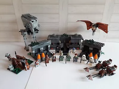 Buy LEGO Star Wars: The Battle Of Endor (8038) • 139.99£