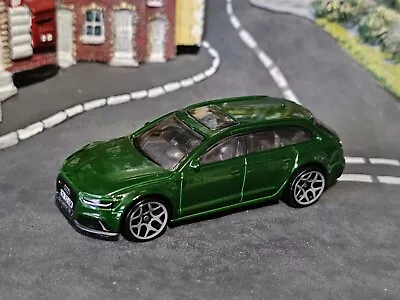 Buy Hot Wheels 2017 Audi RS 6 Avant • 0.99£