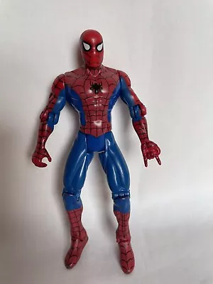 Buy Spiderman 5  ToyBiz 1995 Marvel Action Figure • 0.99£