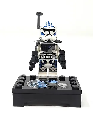 Buy LEGO Star Wars - ARC Clone Trooper Fives Minifigure - 75387 - 25th Anniversary • 22.89£