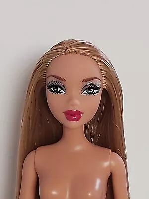 Buy My Scene 2009 MyScene Hollywood Bling Nia N2714 Ultra Rare Doll Barbie Y2K Bratz • 87.49£
