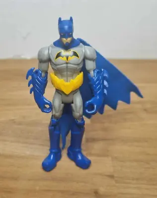 Buy DC Batman Mattel 2013 Batman Batarang Claw 4  Action Figure • 4.99£