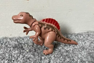 Buy Playmobil Baby Dinosaur Spinosaurus • 2.50£