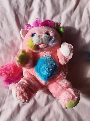 Buy POPPLES, Soft Toy MATTEL VINTAGE 1980's Collectable & Accessories • 6£