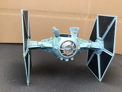 Buy Star Wars Tie Fighter Ship  1995 Kenner, Not With Original Box Or Figure • 37.49£