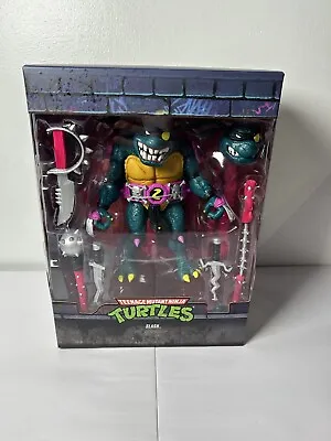 Buy Super7 Ultimates Teenage Mutant Ninja Turtles Slash Evil  Action Figure (T3) • 29.99£