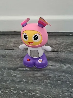 Buy Fisher-Price Bright Beats Dance And Move BeatBo Toy • 26.99£