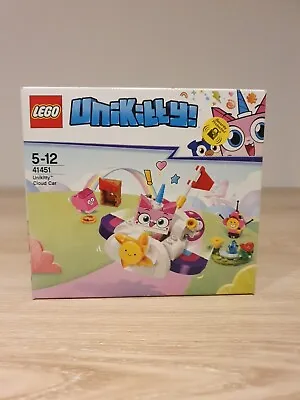 Buy 41453 LEGO Unikitty Party Time Set 214 Pieces Age 6+ (Now Retired Set) • 13.99£