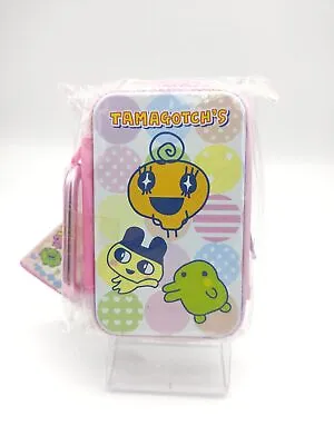 Buy Tamagotchi Bandai White W/ Pink Box • 28.68£