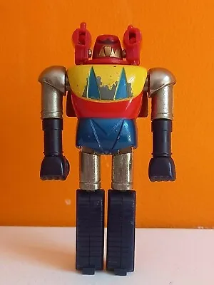 Buy Shogun Warriors Getter Getta Robo Robot Popy - Poseidon • 48£