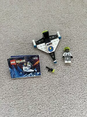 Buy Lego 1858 Droid Scout • 8.99£