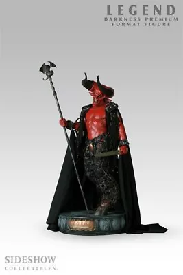 Buy Sideshow - Lord Of Darkness - Premium Format Figuette • 513.03£