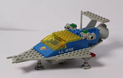 Buy LEGO Space: Space Transport 918 (Complete) • 44.99£