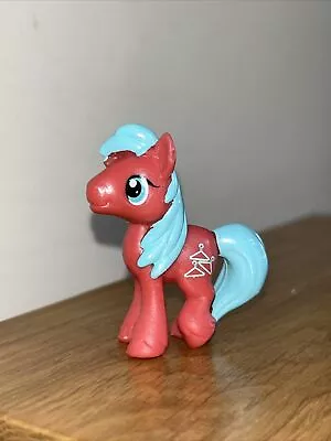 Buy My Little Pony, Swanky Hank Blind Bag Mini Figure 2” • 2£