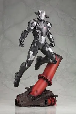 Buy Kotobukiya - Iron Man 3 - War Machine 1/6 Statue • 236.40£