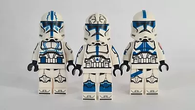 Buy LEGO Star Wars Decaled 501st Clone Trooper Umbara BUNDLE • 49.99£