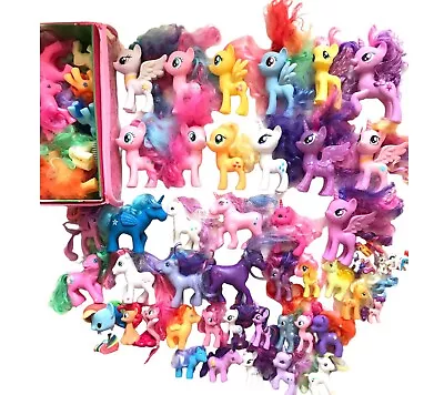 Buy ✨✨✨huge My Little Pony Bundles ✨✨✨ • 64.99£