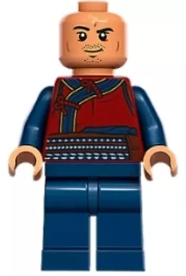 Buy LEGO Marvel Wong Minifigure 76218 NEW • 8.95£