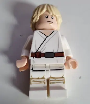 Buy Lego Star Wars Minifigure / Minifig  Luke Skywalker  Sw0778 • 5.25£