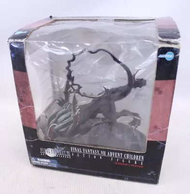 Buy 2005 KOTOBUKIYA FINAL FANTASY VII ADVENT VHILDREN Shadow Creeper Figure - M07 • 9.99£